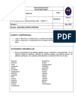 Refuerzo - L.castellana - Primer - Periodo GRADO 7 PDF