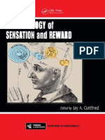 (Frontiers in Neuroscience (Boca Raton, Fla.) ) Jay A Gottfried - Neurobiology of Sensation and reward-CRC Press (2011) PDF