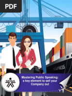 Material Mastering Public - Speaking - A - Key - Element - To - Sell - Your - Company - Out 3454535544