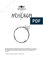 Acheron Alpha Packet V.2
