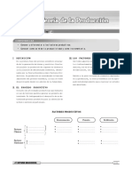 Econ Teoría de La Producción PDF