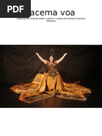 release IRACEMA VOA.