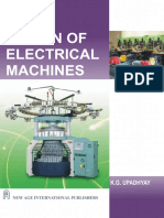 Hood, Hugh_ Upadhyay, K. G - Design of electrical machines-New Age International (P) Ltd., Publishers (2008).pdf