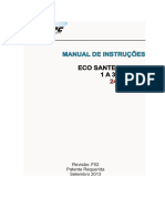 Manual Eco Santec PDF