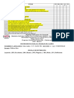 ESCALA DE ESTIMACION LISTA