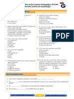 Recursos Naturales - Instituto PDF