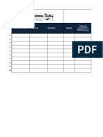 FO-SST-003 Matriz Perfíl Sociodemográfico