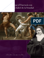 Viacrucis - Sor Isabel de La Trinidad PDF