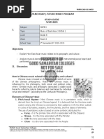 Winners List April 2017 PDF | PDF