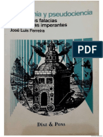 Economia y Pseudociencia - Jose Ferreira PDF