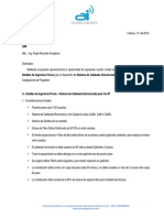 Detalle de Ingenieria Previa - SCE IP PDF