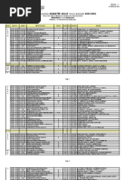 Download JADWAL KULIAH SMT-GENAP PROGRAM S-1 REGULER by denmasdeni SN4904302 doc pdf