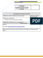 Términos de Comercio Internacional PDF