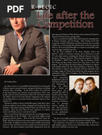 Download Samir Becic Undefeated Magazine Interview by Naomi Ring SN49043072 doc pdf