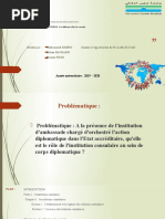CONSULAT