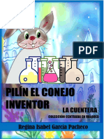 Pilin El Conejo Inventor