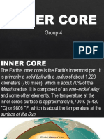 Earth's Inner Core Revealed