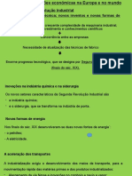 17portugal, Uma Sociedade Capitalista Dependente PDF, PDF, República