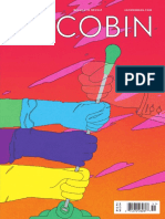 Jacobin, Issue No. 37 (Spring 2020)