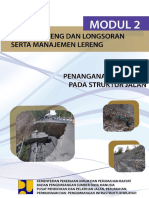 bb374 Modul 2 Survey Lereng Dan Longsoran Serta Manajemen Lereng