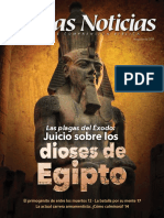 Las Buenas Noticias - Mayo-Junio 2019