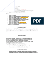 Retiro Ruah PDF