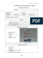 45 Elasticidad. Ley de Hooke PDF