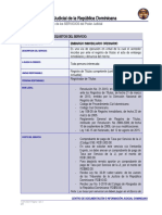 P1 - Plantilla - SERVICIOS - PJ - EMBARGO INMOBILIARIO ORDINARIO Revisado
