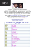 Download e-book-nama-nama-perempuan-islam by Salman_Maghfir_6818 SN49043672 doc pdf