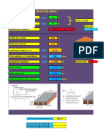 Exel Cantidad de Materiales 1