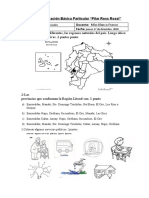 Jueves 17 de Aporte Diciembre - 2020