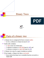 14 Binary Trees