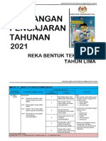 RPT RBT THN 5 2021 (SEMAKAN) by Rozayus Academy