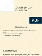 Antikolinergik Dan Kolinergik 1