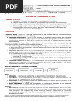 MODULE-4-CESC Com Action Olclass