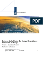 1 - 20150705 DRR Scoping Mission Panama Final FINAL ESP