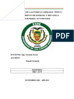 Protocolos de Comunicación Obdii