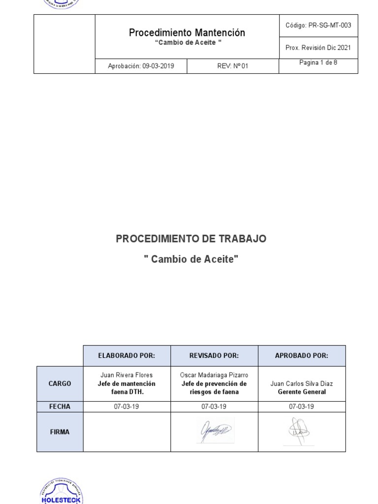 ¿Cuándo Cambiar El Aceite? La Guía Definitiva (¡Con Plan!) - fjbgt8b