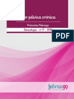 Dor Pélvica Crônica - FEBRASGO.pdf