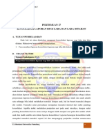 Pertemuan 17 - Konsolidasi Laporan Laba Rugi Dan Laba Ditahan PDF