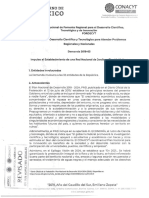 FORDECYT Demanda 2019-03 PDF