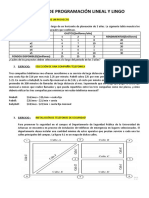 Una Compañía Manufacturera Descontinuó La Producción de Cierta Línea de Productos No Redituables