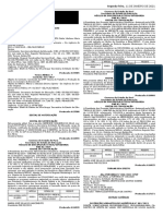 SEDUC - Instrução Normativa N. 01-2021 - Procedimentos e Cronograma para Matrícula de Novos Alunos Rede Pública Estaudal de Ensino