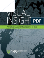 (Polley, David E. Börner, Katy) Visual Insights