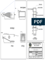 DISEÑO DESARENADOR AUTOCAD-A3 - Monoc