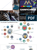 Gamificacion, Maker 2020 PDF
