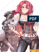 Goblin Slayer 07 (Yen Press)