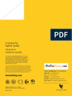 ProductBrochure Cameroon 2020 PDF