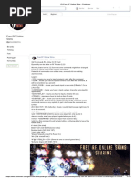 RF Online GM Commands Guide | PDF | Weaponry | Leisure