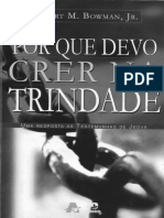 Porque Devo Crer na Trindade - Robert M. Bowman Jr.pdf